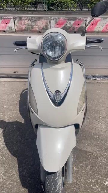 Sym Elizabeth 2011 Fi êm. Mua bán Xe máy tại Huyện Củ Chi Tp Hồ Chí Minh được đăng bởi Vuvan kha hình 1