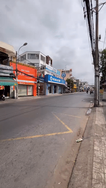 Cho thuê Văn phòng, Mặt bằng kinh doanh Quận Bình Thạnh Tp Hồ Chí Minh diện tích 250 m² giá 33 triệu/tháng
