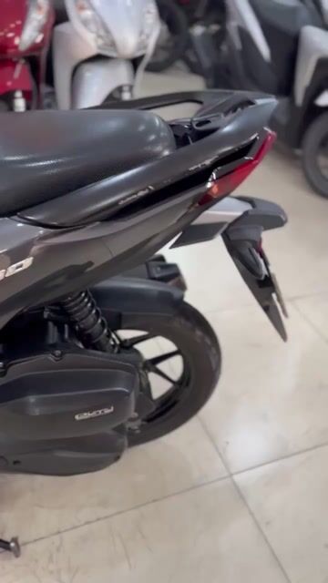 Honda Vario 125/2019.Xe Đẹp lắm.Máy zin êm.giá tốt. Mua bán Xe máy tại Quận 6 Tp Hồ Chí Minh được đăng bởi Cửa Hàng Xe Máy Hoà Bùi hình 1