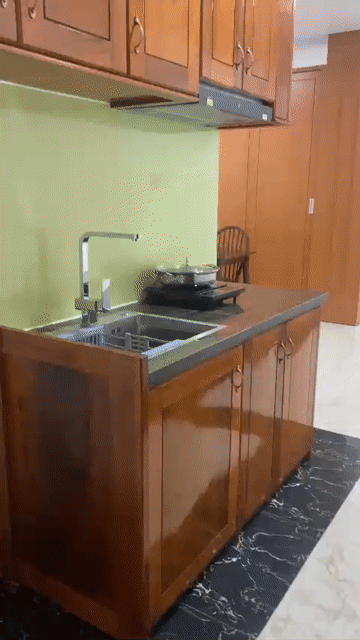 Cho thuê Phòng trọ Thành phố Nha Trang Khánh Hòa diện tích 40 m² giá 4,7 triệu/tháng
