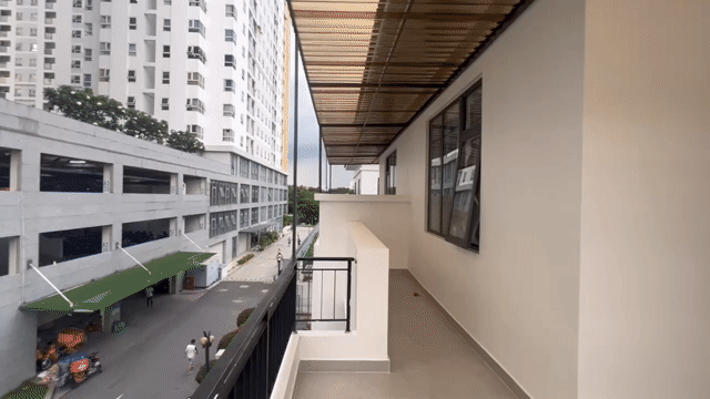 Cho thuê Nhà ở Quận 8 Tp Hồ Chí Minh diện tích 600 m² giá 5,5 triệu/tháng