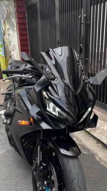 HONDA CBR650R 2023 BẢN ĐẶC BIỆT LIKE NEW. Mua bán Xe máy tại Quận Phú Nhuận Tp Hồ Chí Minh được đăng bởi Trung Motor 88 hình 1