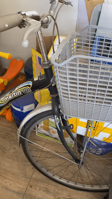 Xe đạp thể thao Martin Đen bạc. Mua bán Xe đạp tại Quận Bình Tân Tp Hồ Chí Minh được đăng bởi MinStore hình 1