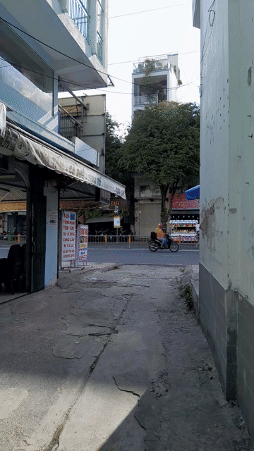 Mua bán Nhà ở Quận 11 Tp Hồ Chí Minh diện tích 46 m² giá 5,999 tỷ