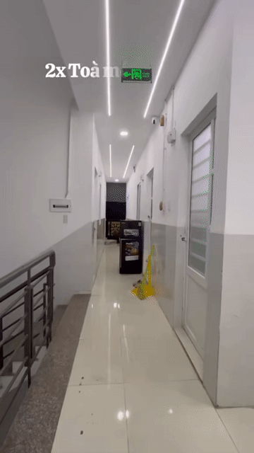Cho thuê Phòng trọ Quận Bình Tân Tp Hồ Chí Minh diện tích 24 m² giá 2,6 triệu/tháng