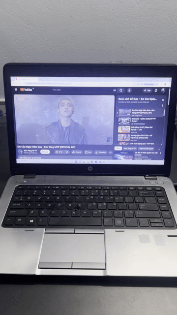HP Elitebook 840 G1 i5 8GB/120GB. Mua bán Laptop tại Thành phố Thủ Đức Tp Hồ Chí Minh được đăng bởi Hamington hình 1