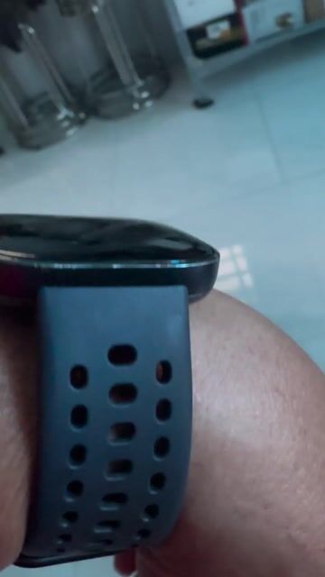 Amazfit Bip 6 Đã qua sử dụng. Mua bán Thiết bị đeo thông minh tại Quận Bình Tân Tp Hồ Chí Minh được đăng bởi Luu hình 1