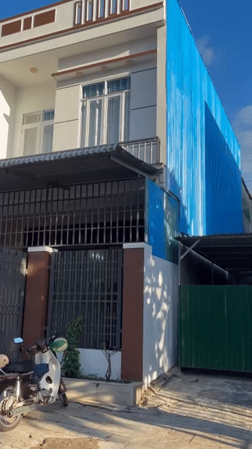 Cho thuê Nhà ở Khu dân cư Sơn Tịnh - Quảng Ngãi Huyện Sơn Tịnh Quảng Ngãi diện tích 100 m² giá 6 triệu/tháng