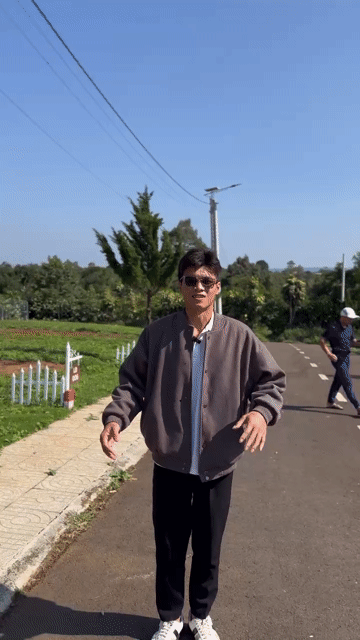 Mua bán Đất Huyện Bảo Lâm Lâm Đồng diện tích 100 m² giá 650 triệu