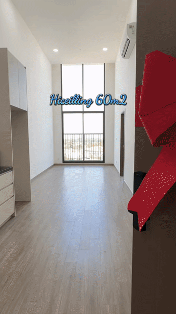 Mua bán Căn hộ Chung cư Picity Sky Park Thành phố Dĩ An Bình Dương diện tích 60 m² giá 3,25 tỷ