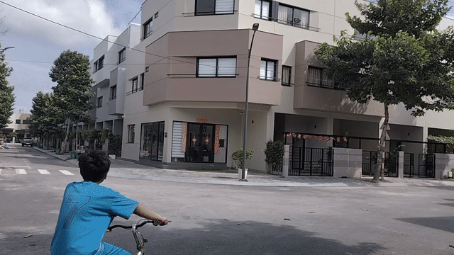 Mua bán Nhà ở Thành phố Thuận An Bình Dương diện tích 77.5 m² giá 4,779 tỷ