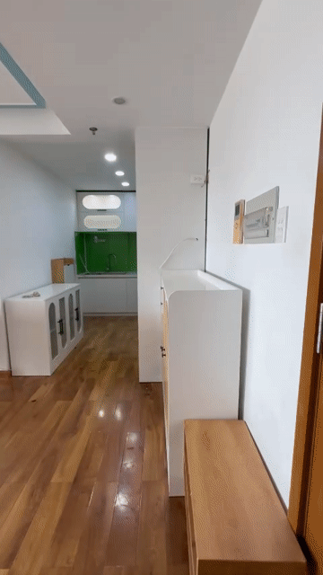 Mua bán Căn hộ Chung cư EHome 5 Quận 7 Tp Hồ Chí Minh diện tích 85 m² giá 4,3 tỷ