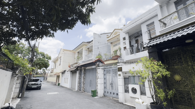 Mua bán Đất Thành phố Thủ Đức Tp Hồ Chí Minh diện tích 90 m² giá 10,8 tỷ