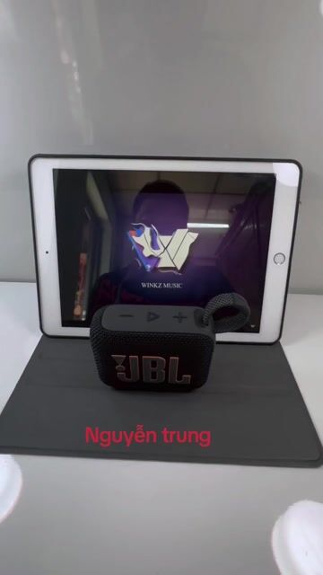 JBL Go 4 chính hãng new100% chưa wa sử dụng BH 3T