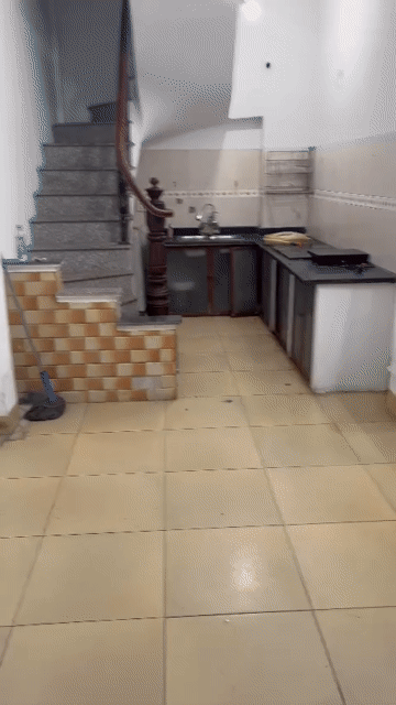 Cho thuê Nhà ở Quận Hai Bà Trưng Hà Nội diện tích 25 m² giá 9 triệu/tháng
