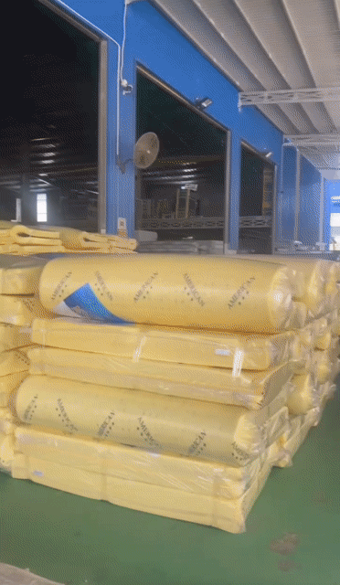 Nệm Cao su non CAOSUNON bảo hành 5 năm. Mua bán Giường, chăn ga gối nệm tại Thành phố Vũng Tàu Bà Rịa - Vũng Tàu được đăng bởi Tuấn Nguyễn hình 1