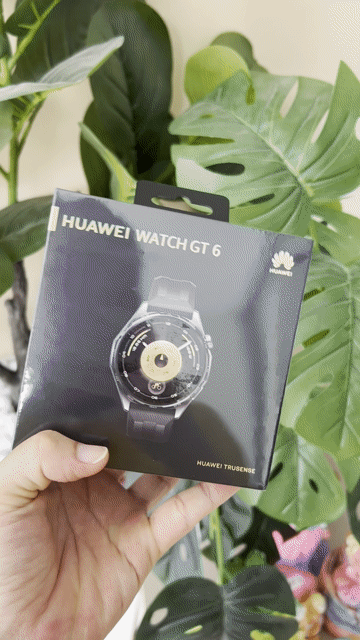 Huawei Watch GT 6 Đồng hồ thông minh. Mua bán Thiết bị đeo thông minh tại Quận Nam Từ Liêm Hà Nội được đăng bởi Hoàng Thị Huế hình 1