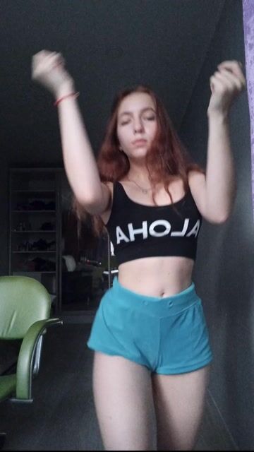 Model - MartyCat sex