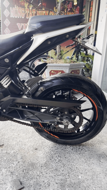 KTM Duke 390 Abs 2019 Biển số SG 9 chủ. Mua bán Xe máy tại Quận Bình Tân Tp Hồ Chí Minh được đăng bởi lê diễm trinh hình 1