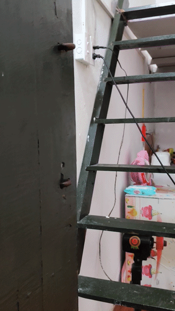 Cho thuê Phòng trọ Quận Tây Hồ Hà Nội diện tích 20 m² giá 2,2 triệu/tháng