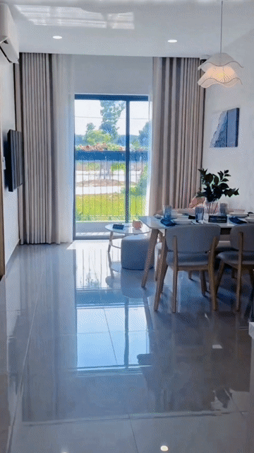 Mua bán Căn hộ Chung cư Biên Hòa City Thành phố Biên Hòa Đồng Nai diện tích 64 m² giá 1,3 tỷ