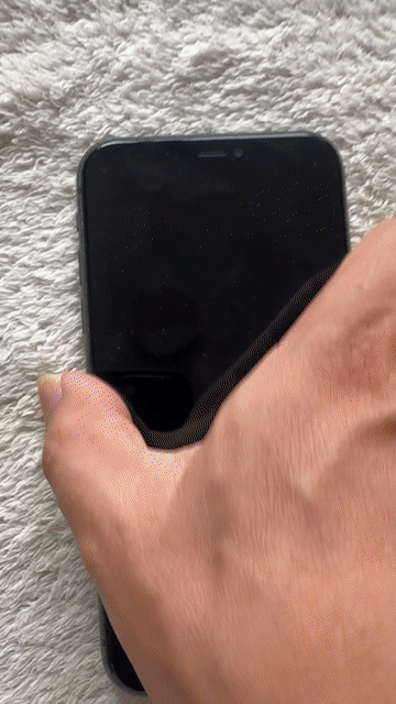 iPhone 11 128GB quốc tế. Mua bán Điện thoại tại Quận Nam Từ Liêm Hà Nội được đăng bởi son hình 1