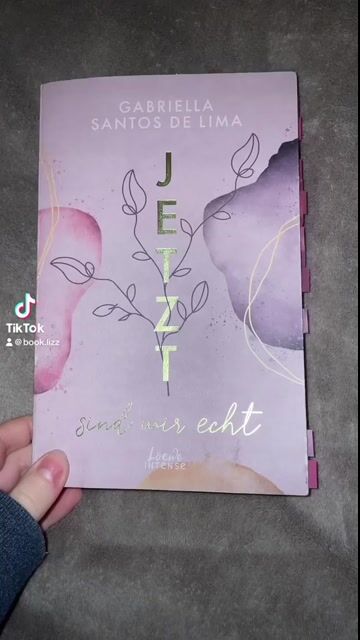 So ein tolles Buch!