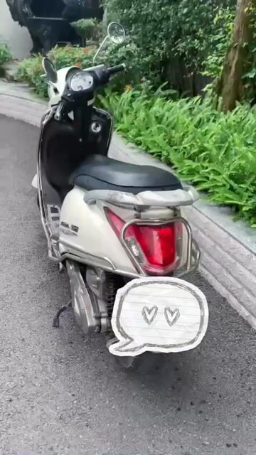 Altila SYM Fi giá rẻ 5tr600 xe mới, đầy đủ giấy tờ. Mua bán Xe máy tại Thành phố Thủ Dầu Một Bình Dương được đăng bởi Khoa PDR hình 1
