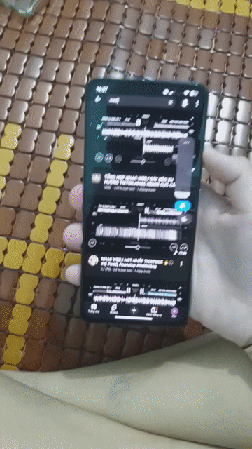 POCO F3 128GB Trắng Snapdragon 870. Mua bán Điện thoại tại Thành phố Bạc Liêu Bạc Liêu được đăng bởi Lưu Chí Thịnh hình 1