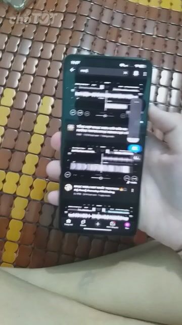 POCO F3 128GB Trắng Snapdragon 870. Mua bán Điện thoại tại Thành phố Bạc Liêu Bạc Liêu được đăng bởi Lưu Chí Thịnh hình 1