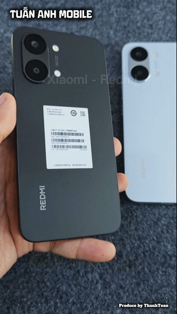 Xiaomi Redmi Turbo 5 Max. Mua bán Điện thoại tại Thành phố Vĩnh Long Vĩnh Long được đăng bởi Nguyễn Anh Tuấn  hình 1