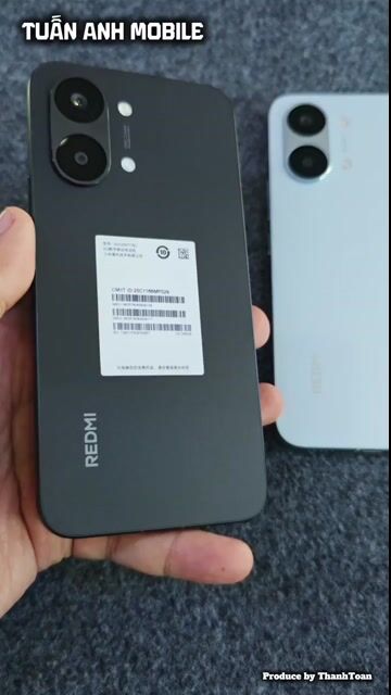 Xiaomi Redmi Turbo 5 Max. Mua bán Điện thoại tại Thành phố Vĩnh Long Vĩnh Long được đăng bởi Nguyễn Anh Tuấn  hình 1