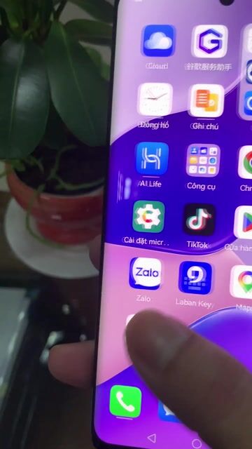 Huawei nova 9 128GB Đen. Mua bán Điện thoại tại Thành phố Thủ Dầu Một Bình Dương được đăng bởi thaibinh hình 1