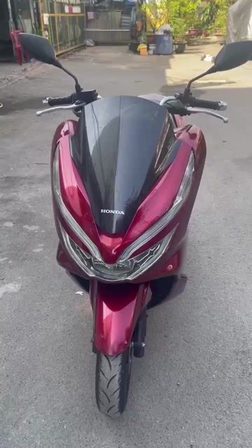 PCX 2019 125 bstp, giấy tờ đầy đủ bao tranh chấp.. Mua bán Xe máy tại Quận Bình Thạnh Tp Hồ Chí Minh được đăng bởi Vũ Tùng Lâm hình 1