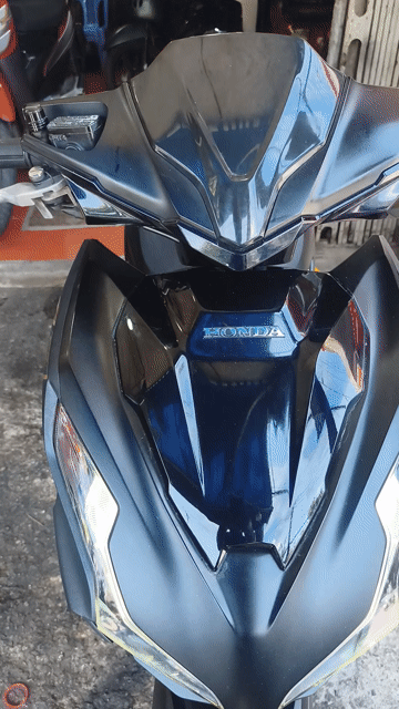 AB FI 125CC 4 VALL 2023 BSTP NGAY CHỦ KÍ XE ZIN AZ. Mua bán Xe máy tại Quận Bình Tân Tp Hồ Chí Minh được đăng bởi LÊ TRUNG VIỄN. hình 1