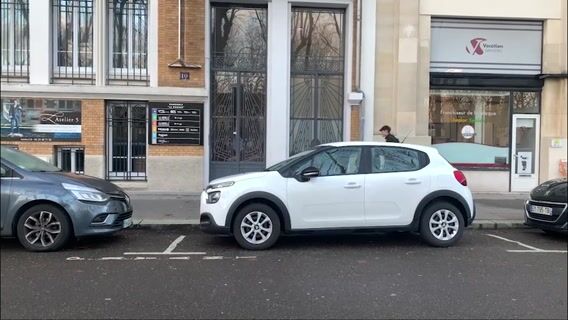 Bienvenue à La Manu