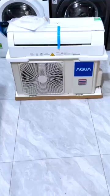 Máy lạnh Samsung 1HP tiết kiệm điện. Mua bán Máy lạnh, điều hoà tại Thị xã Bến Cát Bình Dương được đăng bởi Lê Khôi Điện Máy hình 1