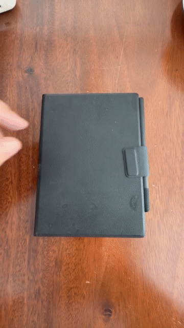 Onyx Boox Tab Mini C Đen Đã sử dụng. Mua bán Máy tính bảng tại Quận Bình Tân Tp Hồ Chí Minh được đăng bởi Kỳ Nguyễn hình 1