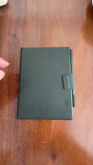 Onyx Boox Tab Mini C Đen Đã sử dụng. Mua bán Máy tính bảng tại Quận Bình Tân Tp Hồ Chí Minh được đăng bởi Kỳ Nguyễn hình 1