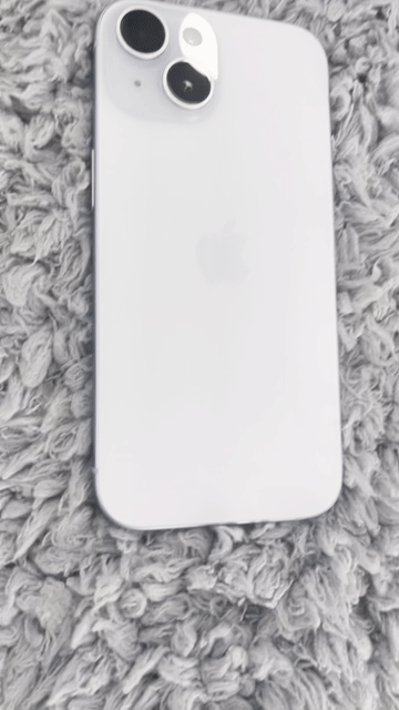 Apple iPhone 15 128GB Xanh dương. Mua bán Điện thoại tại Quận Ngô Quyền Hải Phòng được đăng bởi lê thanh thuỷ hình 1