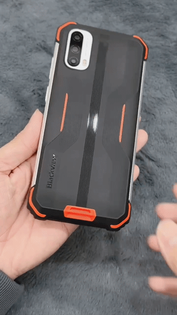 Blackview BV7100  Bền Bỉ , Pin Lớn 13.000mAh. Mua bán Điện thoại tại Quận Thanh Xuân Hà Nội được đăng bởi Playmobile Hà Nội 102 Thượng Đình hình 1