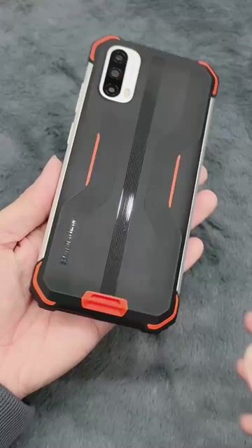 Blackview BV7100  Bền Bỉ , Pin Lớn 13.000mAh. Mua bán Điện thoại tại Quận Thanh Xuân Hà Nội được đăng bởi Playmobile Hà Nội 102 Thượng Đình hình 1
