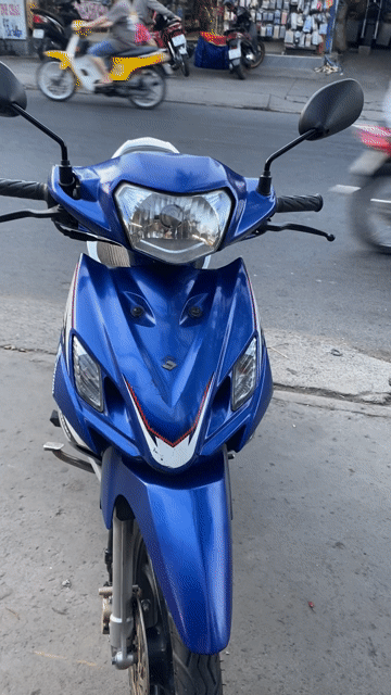 Suzuki AXELO. BS THÀNH PHỐ. ZIN CHẤT. CÓ GÓP. Mua bán Xe máy tại Thành phố Thủ Đức Tp Hồ Chí Minh được đăng bởi Xe Máy Quốc Hằng góp 0 đồng hình 1