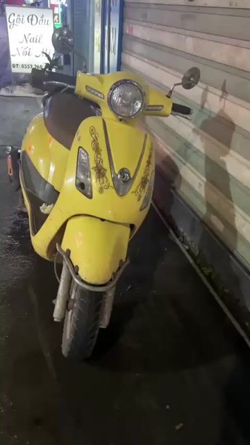 Cần bán xe atila. Mua bán Xe máy tại Quận Nam Từ Liêm Hà Nội được đăng bởi Ngô Thị Ngà hình 1