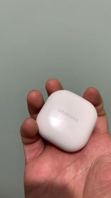 Tai nghe Samsung Galaxy Buds 2 Chính Hãng. Mua bán Tivi, Âm thanh tại Huyện Bảo Lâm Lâm Đồng được đăng bởi Đức hình 1