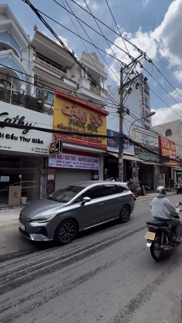 Mua bán Văn phòng, Mặt bằng kinh doanh Quận Gò Vấp Tp Hồ Chí Minh diện tích 75 m² giá 14,8 tỷ