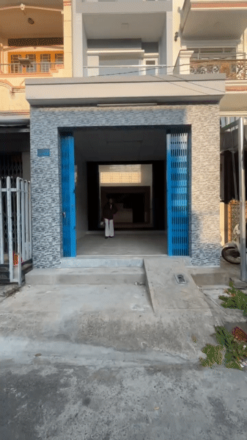 Cho thuê Nhà ở Quận 6 Tp Hồ Chí Minh diện tích 72 m² giá 24,5 triệu/tháng