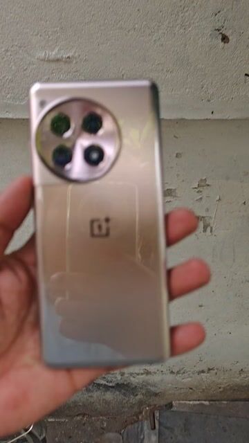 OnePlus Ace 3 16/512 zin đẹp HOÀN HẢO, CỰC MƯỢT. Mua bán Điện thoại tại Quận 10 Tp Hồ Chí Minh được đăng bởi Sky Nguyen hình 1