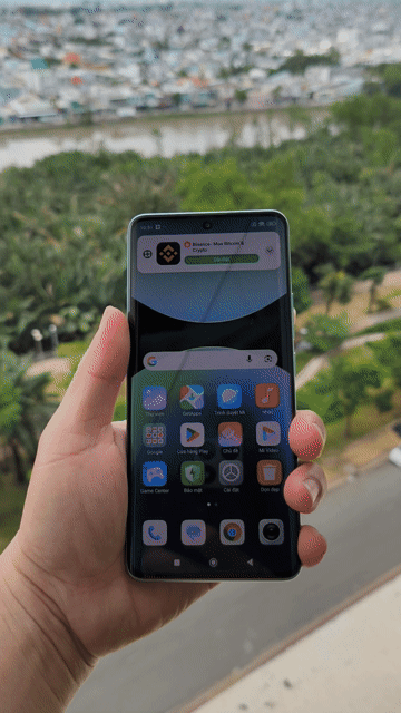 redmi note 14 pro plus 5g như mới. Mua bán Điện thoại tại Quận 7 Tp Hồ Chí Minh được đăng bởi THÔNG VÕ hình 1