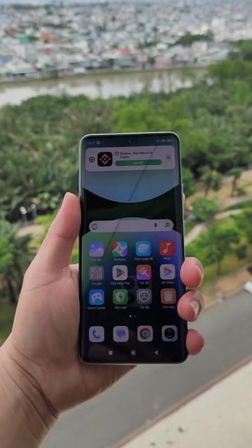redmi note 14 pro plus 5g như mới. Mua bán Điện thoại tại Quận 7 Tp Hồ Chí Minh được đăng bởi THÔNG VÕ hình 1